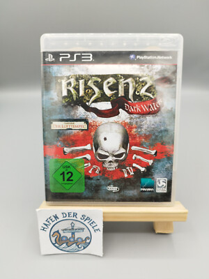 Playstation PS3 Spiel    Risen 2
