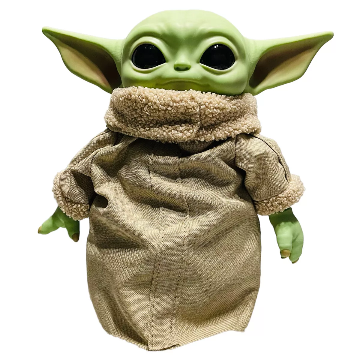 Baby-Doll Baby Yoda Star Wars