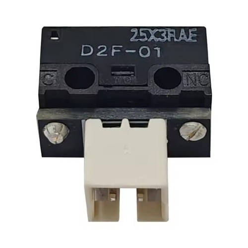 D2F-01 3D Printing Limit Switches with PH2.0 Interfaces ERCF V2 Endstop - Picture 6 of 11