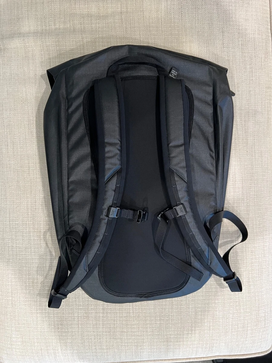 Arc'teryx Granville 20 Backpack Black