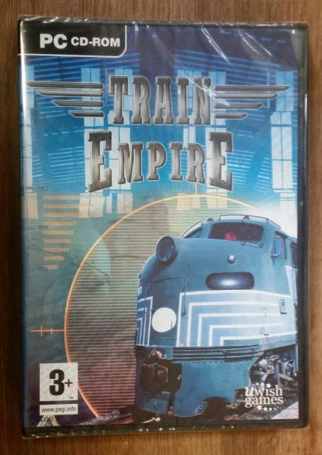 PC Video Games Train Simulator for sale | eBay