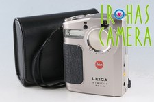 Leica Digilux Zoom fotocamera digitale #63484 D8