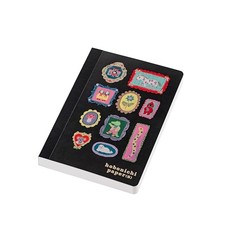 Hobonichi Paper s Notebook Original A6 Yumi Kitagishi Look Look Japan New