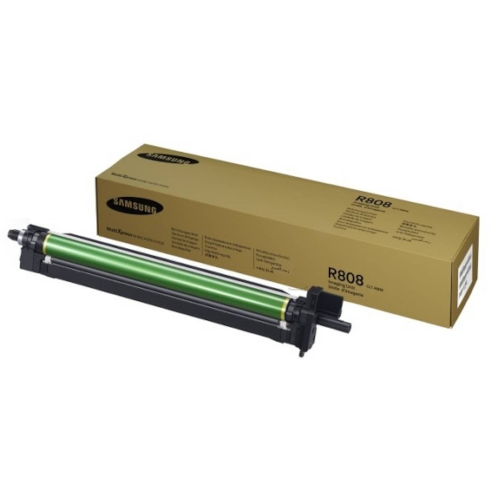 Original Samsung R808 Imaging Drum Unit (CLT-R808/SEE)