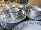 china sango cahilll 334 set of 8  — photo 2