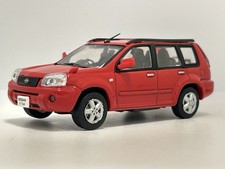 Nissan X-Trail Minicar Norev 1/43