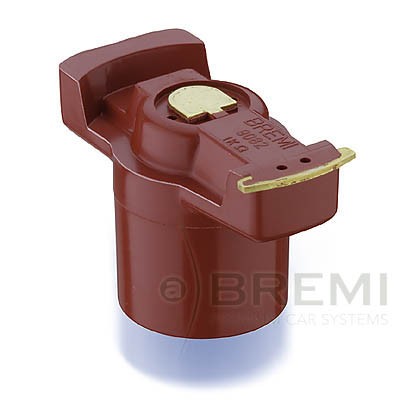 BREMI 9082 Zündverteilerläufer for ALFA ROMEO AUDI BMW MERCEDES-BENZ OPEL PEUGEO