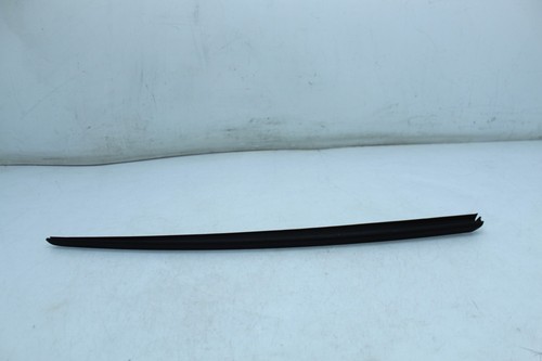 12-18 AUDI A6 S6 C7 FRONT PASSENGER RIGHT WINDSHIELD MOLDING TRIM SEAL T6032 - Picture 6 of 12
