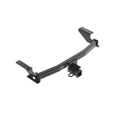 Draw-Tite 76138 Class 3 Trailer Hitch 2in Receiver for Mazda CX-5 2013-2025.