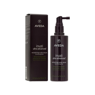 Aveda Invati Ultra Advanced Revitalizing Scalp Serum 150ml Neu & Original