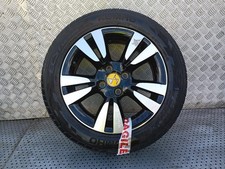 CITROEN DS3 ALLOY WHEEL 16'' INCH 6J ET22 9688118277 MK2 2009 - 2016