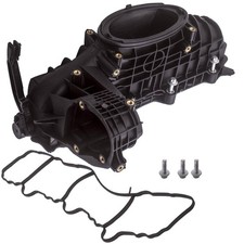 Ansaugbrücke Saugrohr for Mercedes Benz GLE W166 GLC W447 W246 906 6510903037