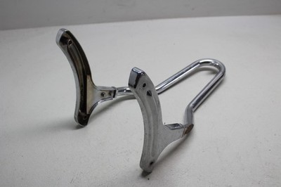 2004-2010 Yamaha Road Star Xv1700at Silverado Back Rest Sissy Bar