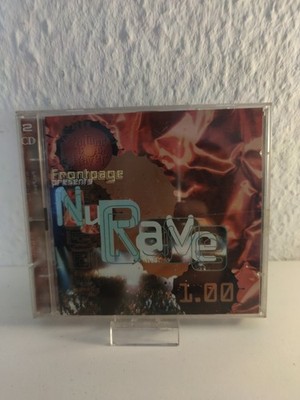 Nu Rave 1 von Nu Rave 1 | CD | Zustand gut