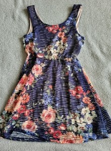 Three Pink Hearts Dresses | eBay