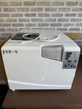 POD8 Autoclave By Yeson. Perfect For At Home Or Clinical Practice. 
