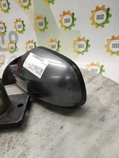 Retroviseur gauche (ou coque) Peugeot 307