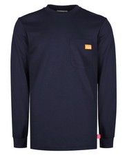 Titicaca FR Shirts Flame Resistant T Shirts 100 Cotton Men's Pre-Washed Fire...