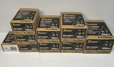 TURBO TX TX DOUBLE-COUNTERSUNK MULTI-PURPOSE SCREW TRADE PACK 1400 PIECES