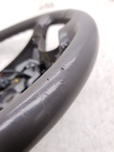 02 03 04 05 Toyota Camry Steering Wheel LA13 - Picture 6 of 12