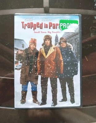 Trapped in Paradise (DVD, 2004) for sale online | eBay