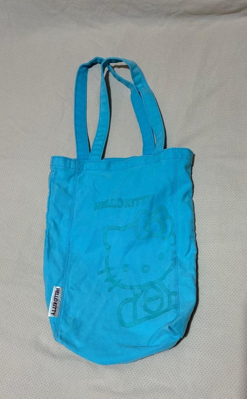 Borsa Hello Kitty