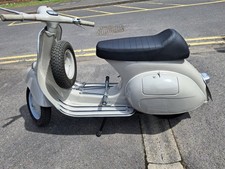 Vespa Vna2t 1957