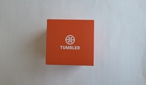 Original Tumbler Rolling Knife Sharpener 15° and 20°  Sharpening- Used With Box