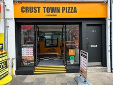 Pizza Shop for Sale in Deptford, London