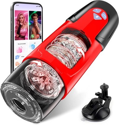 Cafatop Male Masturbator Sex Toys for Men - Electric Masturbators Penis Pumps... | eBay Cafatop Male Masturbator Sex Toys for Men - Electric Masturbators Penis Pumps... | eBay