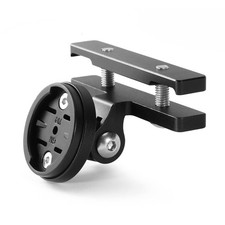 Bracket Compatible with Garmin Varia Seat Rail Mount Radar Tail Light Mount