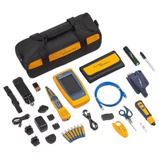 Fluke Networks Liq-Kit-Is60 Linkiq Kit Technicians Kit