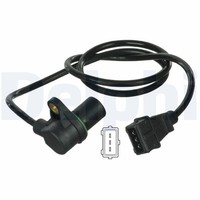 Delphi Kurbelwellensensor Impulsgeber SS11176 FüR Opel Astra Zafira Gtc T98 A04