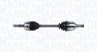 Magneti Marelli 302004190081 Antriebswelle FüR Opel, Opel
