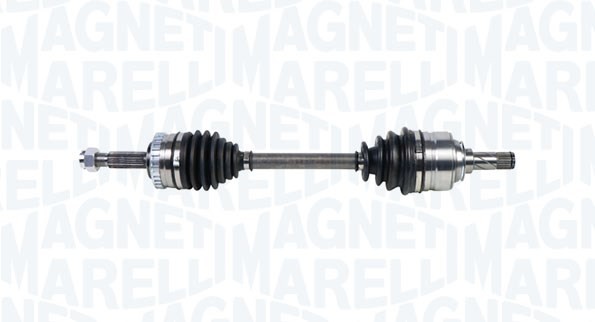 Magneti Marelli 302004190081 Antriebswelle FüR Opel Vauxhall-image