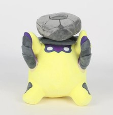 Valorant Wingman 22cm Stuffed Doll Gekko Plush Toy Cute New Birthday Gift Cool