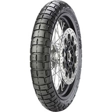 Pirelli Scorpion Rally Str Front Tire - 12070r-19 2803600