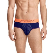 Jockey Men's EverActive VentraCool Air Brief