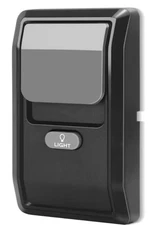 882LMW Multi-Function Wall Control Panel, Compatible Only with Liftmaster Securi