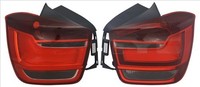 Heckleuchte RüCkleuchte Rechts LED FüR BMW F20 F21 1.6 2.0 3.0 11-15 63217241542