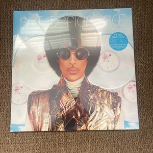 Art Official Age Prince | eBay