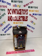 Marvel Legends X-Men MISTER SINISTER 6  Figure Wendigo BAF Hasbro 2019 NEW