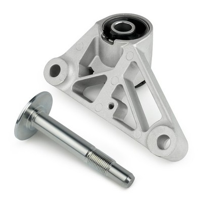 Front Isolator Kit for Buell XB Models form 2002-2010 (XB9, XB12 / S, R, SX, SCG
