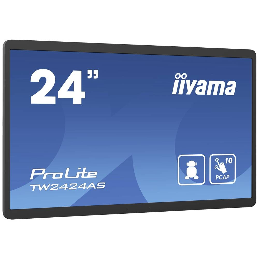 Iiyama ProLite TW2424AS-B1 Digital Signage Display 61 cm 24 Zoll 1920 x 1080 103190₽