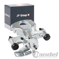 JP Group Bremssattel Hinten Rechts Passend FüR Nissan NV400 Opel Movano Renault