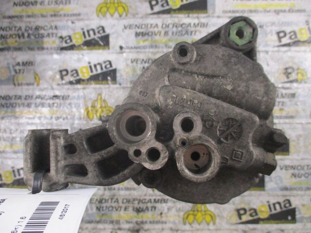 64526918122 Compressore a/c MINI MINI (R50/R53) 1.6 16V Cooper Ber.
