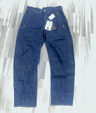 Levis Engineered Jeans 570 Herren Jeans Blau ...