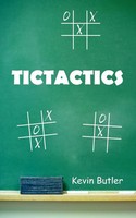 Kevin Butler | Tictactics | Taschenbuch | Englisch (2005) | Authorhouse