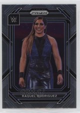 2023 Panini Prizm WWE Raquel Rodriguez #192 14ww