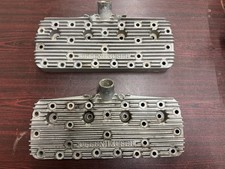 Offenhauser Ford 24 Stud Flatheads For 1938-48 Offenhauser Ford 24 Stud Flatheads For 1938-48